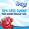 Kool-Aid Tropical Punch, 34 qt.