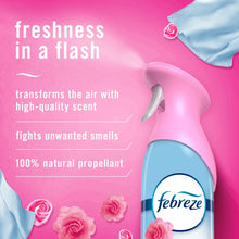 Febreze Odor-Fighting Air Freshener, with Downy Scent, April Fresh, Pack of 2, 8.8 fl oz Each - Brands For Less USA