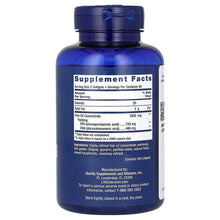 Life Extension, Mega EPA/DHA, 120 Softgels (1,000 mg per Softgel) - Brands For Less USA