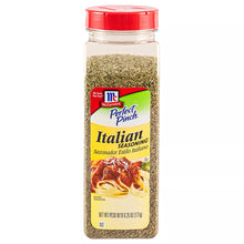 McCormick Italian Seasoning, 6.25 oz.