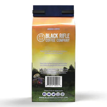 Black Rifle Coffee Company Wakin the Neighbors Extra High Caffeine, Medium Roast, Ground Coffee, 12 oz - Brands For Less USA