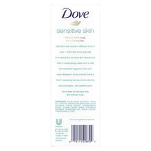 Dove Beauty Bar Soap, Sensitive Skin (3.75 Oz., 16 Ct.) - Brands For Less USA