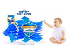 Diaper Genie Clean Laundry Scent Refill, 4 pk.
