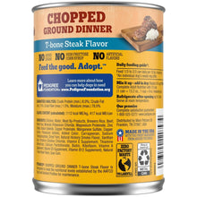 12-pack-Pedigree-Chopped-Ground2 - Brands For Less USA