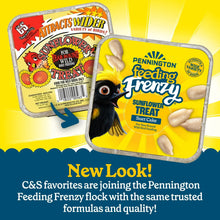 12-pack-Pennington-Feeding-Frenz2 - Brands For Less USA