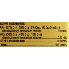 Great Value Multi-Purpose Cleaner, Lemon Scent, 32 FL OZ