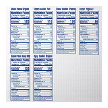 Wise Grab & Snack Variety Pack, 50 ct.