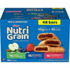 Nutri-Grain Bars Variety Pack, 48 ct.