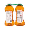 Wellsley Farms Apple Juice, 2 pk./96 oz.