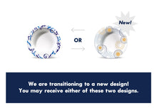 Great Value Everyday Disposable Patterned Paper Bowls, 10 oz, 50 Count