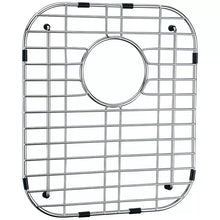 Fregadero de cocina ANZZI Moore de 32" x 20" - Plata cepillada