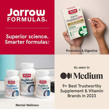 Jarrow Formulas, Vegan Methyl Folate - Brands For Less USA