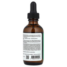 California Gold Nutrition, Strengthening Hair & Scalp Oil, Biotin, Rosemary Mint, 2 fl oz (59 ml) - Brands For Less USA