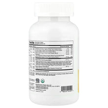 Super Nutrition, Organic Whole Food Women's Multivitamin with Vitamin A, Organic Amla Extract, Organic Sunflower Extract, and Organic Moringa Extract , 120 Tablets - Brands For Less USA