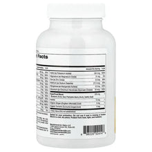 Super Nutrition, SimplyOne® Chewable 50+ Men Multivitamin + Supporting Herbs, Mixed Berry, 90 Chewable Tablets - Brands For Less USA