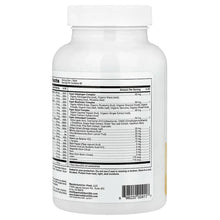 Super Nutrition, Simply One, Men's 50+ Multivitamin with Super Adaptogens, Greens, Spices, & Antioxidant, Iron Free, 90 Tablets - Brands For Less USA