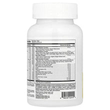 Super Nutrition, Simply One®, Men's 50+ Multivitamin with Super Adaptogens, B12, Greens, Spices & Antioxidants, 90 Tablets - Brands For Less USA