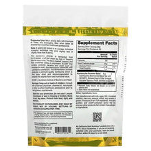 California Gold Nutrition, Superfoods, Kombucha Powder with Kombucha, Brewed Apple Cider Vinegar and Soluble Tapioca Fiber Plus Probiotics, 5.64 oz (160 g) - Brands For Less USA