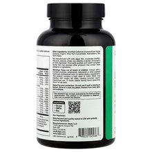 California Gold Nutrition, Beauty, Men's Hair Multivitamin, 120 Veggie Capsules - Brands For Less USA