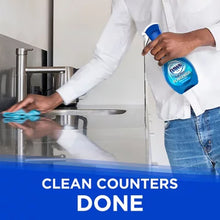 Dawn Platinum Powerwash Dish Spray Bottle Set, Fresh Scent, 1 Spray Bottle + 2 Refills, 48 Fl. Oz. - Brands For Less USA