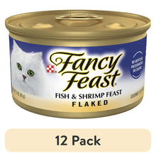 12pack-PurinaFancyFeastFlakedKittenFood-WetCatFood-Fish-ShrimpFeast-3ozCan-_1 - Brands For Less USA