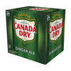 Canada Dry Ginger Ale, 24 ct./12 fl. oz.