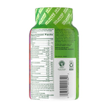 vitafusion Adult Gummy Vitamins for Women with 10% More Vitamins A, C, & E, 120 Count