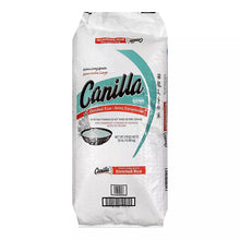 Arroz Canilla, 35 lb.