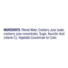 Ocean Spray Cranberry Juice Cocktail, 24 pk./10 fl. oz.