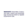 Ocean Spray Cranberry Juice Cocktail, 2 pk./96 fl. oz.