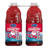 Ocean Spray Cranberry Juice Cocktail, 2 pk./96 fl. oz.