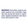 Ocean Spray Ruby Red Grapefruit Juice Drink, 2 pk./96 fl. oz.