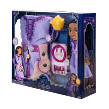 Disney Ultimate Asha Doll & Dress-Up Set