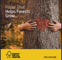 HP All-In-One Printing Paper, 96 Brightness, 22 lb., Letter, 1 Ream, 750 Sheets