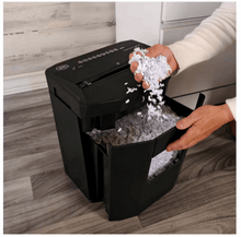 Berkley Jensen 10 Sheet Microcut Shredder