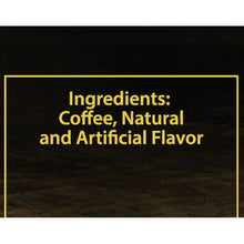 (6 pack) Black Rifle Coffee Hazelnut, Medium Roast, Ground Coffee, 11oz - Brands For Less USA