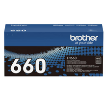 Brother TN660 Toner