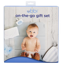 Ubbi On-The-Go Gift Set