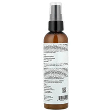 California Gold Nutrition, Beauty, Anti-Frizz Hair Serum, Biotin, Rosemary Mint, 4 fl oz (118 ml) - Brands For Less USA