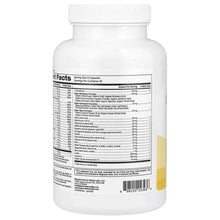 Super Nutrition, Super Immune+ Multivitamin with Vitamin C, Vitamin D, and Beta Glucan, Iron Free, 240 Veggie Capsules - Brands For Less USA