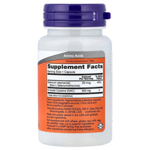 NOW Foods, NAC With Selenium, Capsules - Brands For Less USA