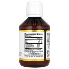 California Gold Nutrition, Norwegian Extra Strength Oslomega® Omega 3 Fish Oil, Natural Lemon, 6.7 fl oz (200 ml) - Brands For Less USA