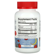 MaryRuth's, Sleep Gummies, Melatonin Free, Strawberry, 60 Gummies