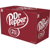 Dr. Pepper Soda, 36 pk./12 oz. cans
