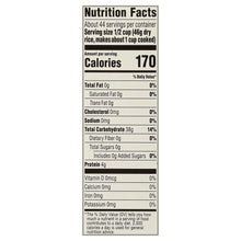 Arroz blanco instantáneo Minute, sin gluten, 72 oz.