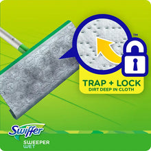 Swiffer Wet Mopping Cloths - Lavender Scent, 64 ct.