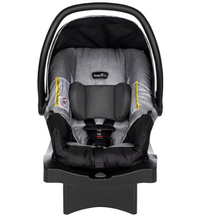 Evenflo LiteMax Infant Car Seat