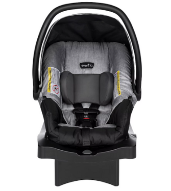 Evenflo LiteMax Infant Car Seat
