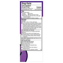 Children’s Dimetapp Cold & Cough Liquid, Multi-Symptom Relief for Kids, 4 fl oz - Brands For Less USA