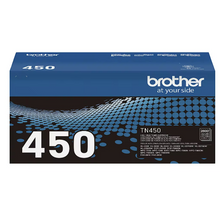 Brother TN450 Black Toner